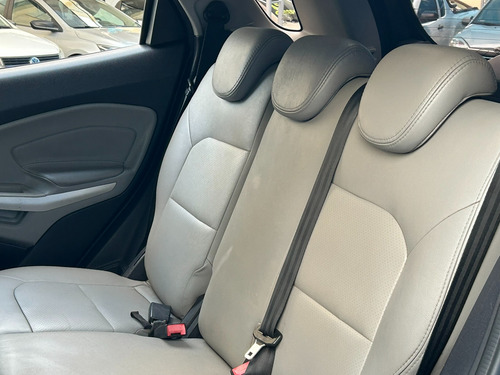 Ford Ecosport 2.0 16v Titanium Flex Powershift 5p