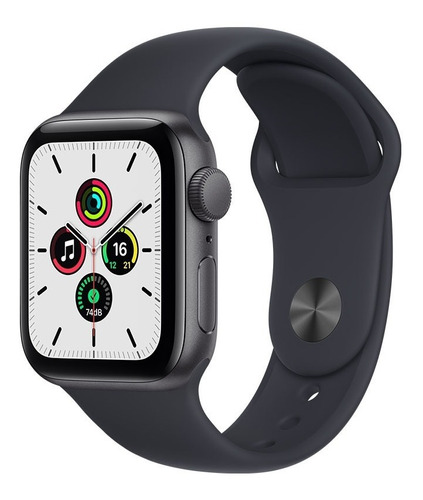 Apple watch se 40mm Gps Retina Ltpo Oled 32gb