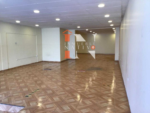 Arriendo Espléndido Locan En Calama Centro (75149)