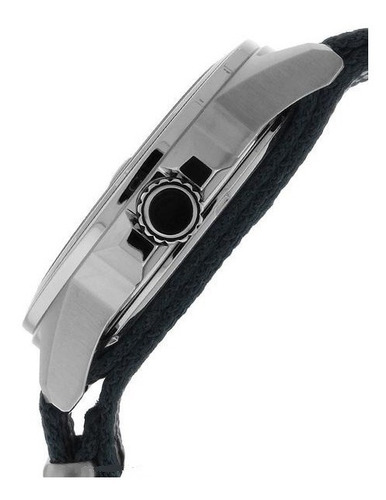 Imagen 3 de 6 de Citizen Power Reserve Black Dial Aw7030-06e ¨¨¨¨¨¨¨¨dcmstore