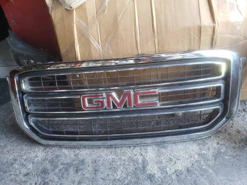 Parrilla Gmc Yukon 2014 2015 2016 2017 2018