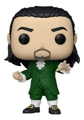 Funko Pop! Broadway: Hamilton - Alexander (acto 2)