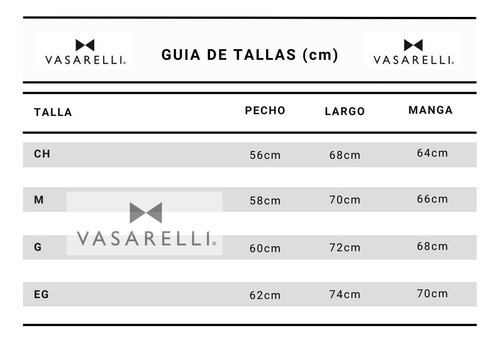 Chamarra Gamuza Sintetica Caballero Marca Vasarelli Original