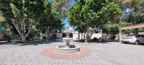 Magnifica Casa En Jurica Queretaro Con Salon De Eventos Y Alberca