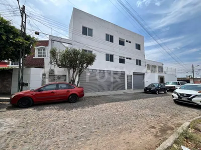 Departamento en renta
