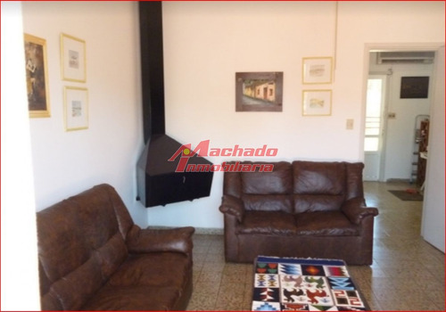 Imagen 2 de 10 de Casa En Venta - El Tesoro