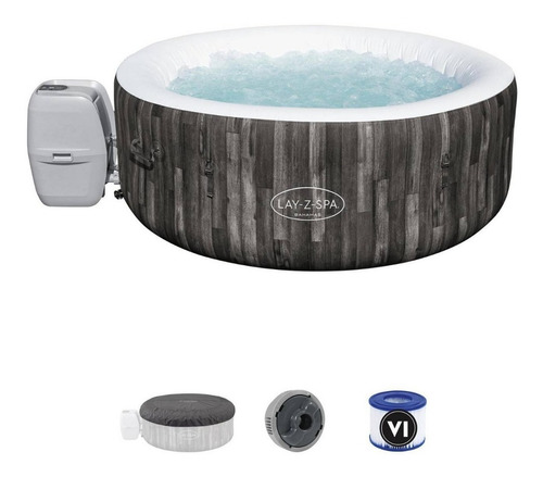 Jacuzzi Lay Z-spa Nflable Bahamas 180x66cm
