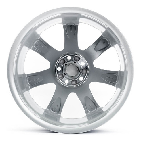 Llanta De Aleacion 18 X 8.0j Ford Focus Iii 13/19