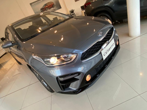 Kia Cerato 2.0 Ex 4 Puertas 2021 Entrega Inmediata