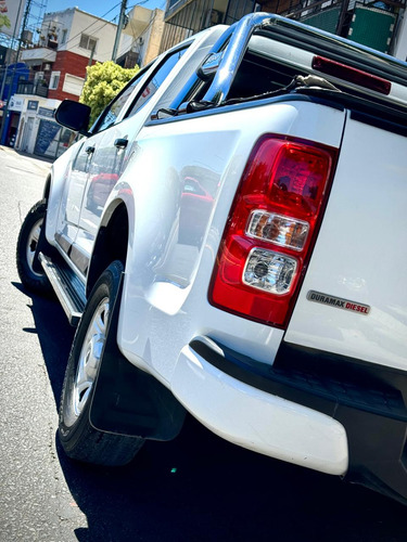 Chevrolet S10 2.8 Ls Cs Tdci 200cv