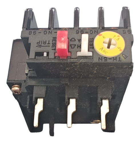 Relevo Térmico Goldstar 6-9a Th-5n/3