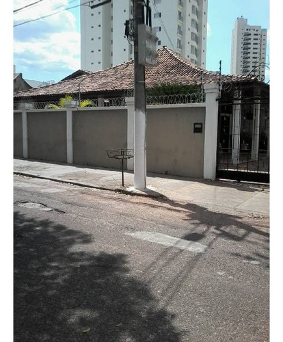 Imagem 2 de 30 de Duque De Caxias - Aluga Para Comercio/residencia - 17192