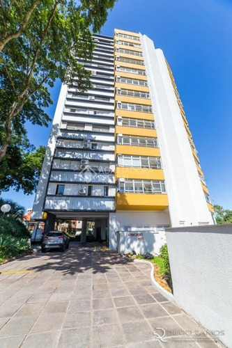 Imagem 1 de 15 de Apartamento - Santa Tereza - Ref: 279199 - V-279199