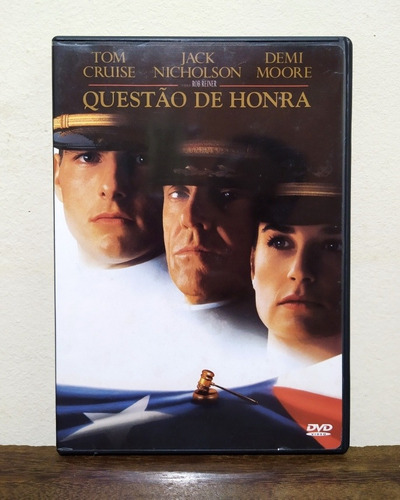 Tom Cruise Especial 4 Filmes Clássicos Dvd Original
