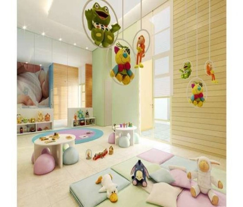 Imagem 6 de 17 de Parque Ecoville - 01i - 0312 - 3295059