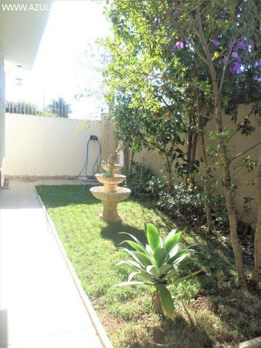 Imagem 22 de 27 de Casa Em Atibaia, Jardim Paulista Excelente Bairro Residencial Próximo Alameda Lucas N Garcez... 3 Suítes, Armários, Ótimo Acabamento, Espaço Gourmet Com Churrasqueira, Piscina... - Ca00144 - 331564