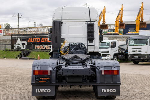Iveco Stralis 440 6x2 Ñé Vw 25420 25360 25390 Meteor 28460
