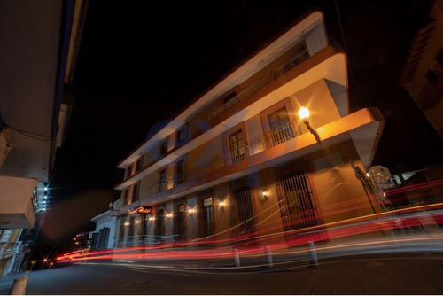 Unique Opportunity: Hotel For Sale In The Historic Downtown Of Xalapa, Veracruz