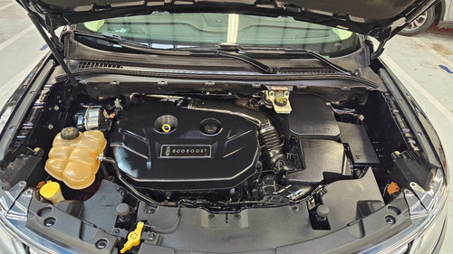 Lincoln MKC 2.3 Reserve At