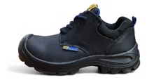 Comprar Zapatos De Seguridad Cliff Dielectricos Suela Inyectada
