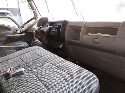 Imagen 9 de 12 de Toyota Dyna Turbo