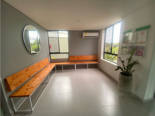Se Alquila Apartamento Sur De Cali Ciudad Pacifica Cr Verde Brisa
