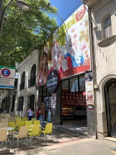 Imagen 7 de 10 de Local Comercial Sobre Avenida Pellegrini