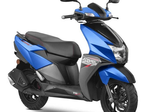 Imagen 2 de 20 de Scooter Tvs N Torq 125 Cc 0km- Domotos