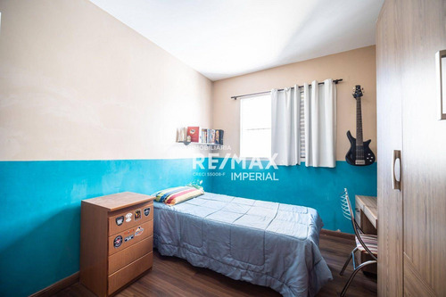 Imagem 22 de 30 de Apartamento Com 2 Quartos À Venda, 64 M² Por R$ 280.000 - Jaguaribe - Osasco/sp - Ap1204