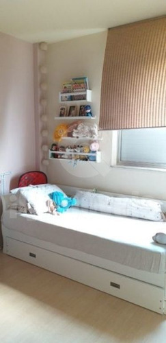 Imagem 9 de 15 de Lindo Apto No Alto Da Lapa, Com 101m De Conforto, Ultino Andar Com 2 Dorm. 1 Suite - Iq21053