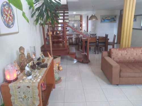 Imagem 6 de 20 de Casa Em Centro, Maricá/rj De 401m² 4 Quartos À Venda Por R$ 900.000,00 - Ca350528-s