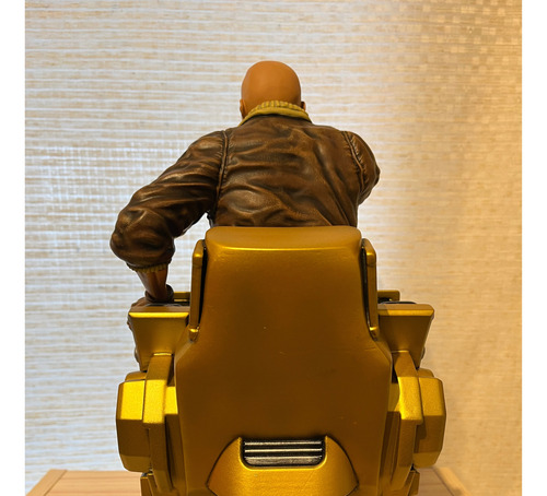 Figura Professor Xavier 1/4 Custom X-men Marvel