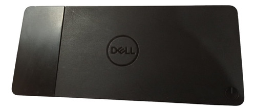 Dockstation Dell Wd19 Usb Tipo-c + Fonte 180w - Mostruário
