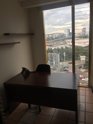 Oficina Privada En Satélite Todo Incluido