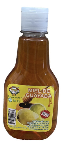 Miel De Guayaba