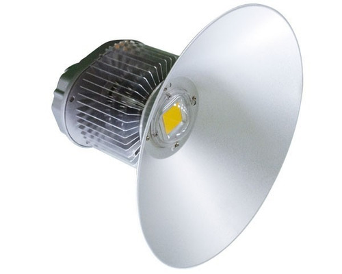 Lampara Led Tipo Campana 150w