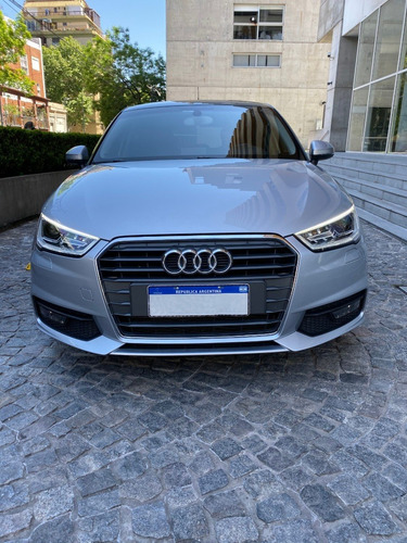 Audi A1 Sportback 1.4 Tfsi