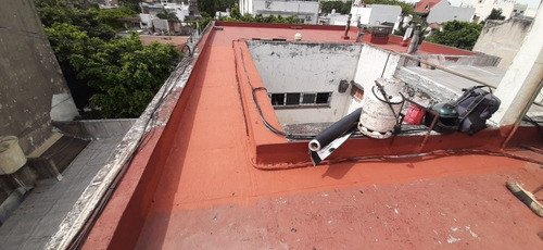 Imagen 3 de 5 de Impermeabilización Terraza, Techos Y Muros.
