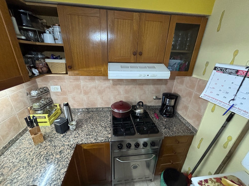 Ph En Venta De 3 Ambientes Con Cochera Apto Credito