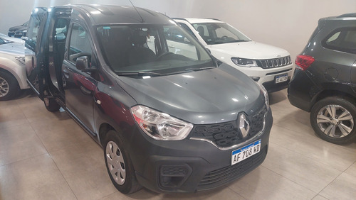 Renault Kangoo Ii Express Confort 5a 1.6 Sce
