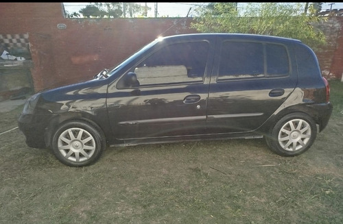 Renault Clio Campus 1.2