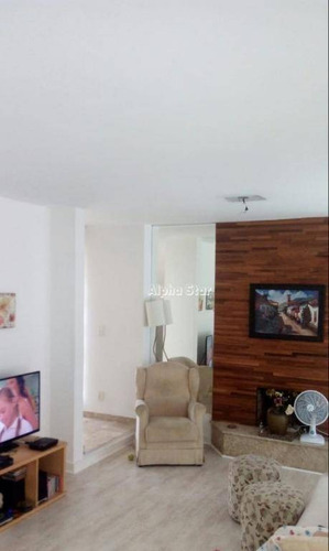 Casa Residencial À Venda, Villagio Da Granja, Cotia. - Ca2611