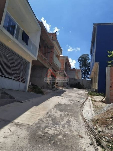 Imagem 1 de 4 de Terreno À Venda - Jardim Bandeirantes - Id 1383 - 1383