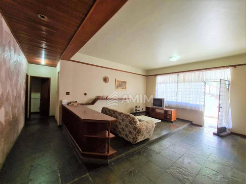 Imagem 7 de 30 de Casa Com 5 Dormitórios À Venda, 268 M², Em Icaraí. - Ca0739