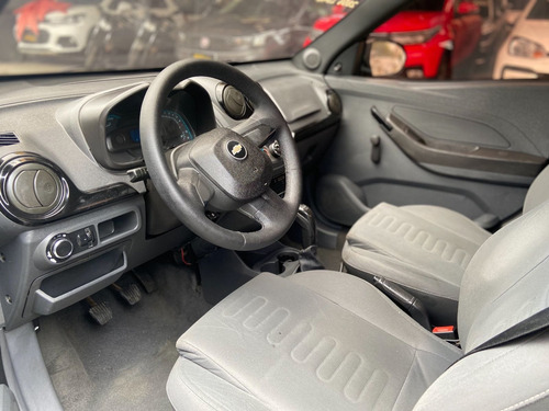 Imagem 7 de 9 de Chevrolet Montana Ls 1.4 Econoflex 8v 2p 2011/2012