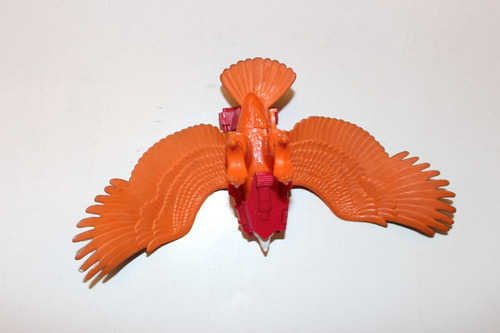 1983 Zoar Masters Of The Universe Mattel Vintage Motu (Usado)
