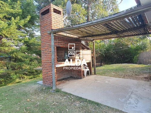 Casa San Francisco Piriápolis 3 Dorms Venta Ca200862