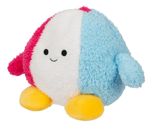 Bum Bumz - Pelúcia Brad De 19cm - Beachbumz