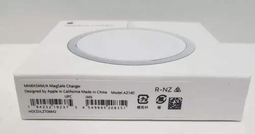 Apple A2140 Magsafe Blanco