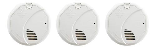 First Alert Detector Humo Sa9120bpcn